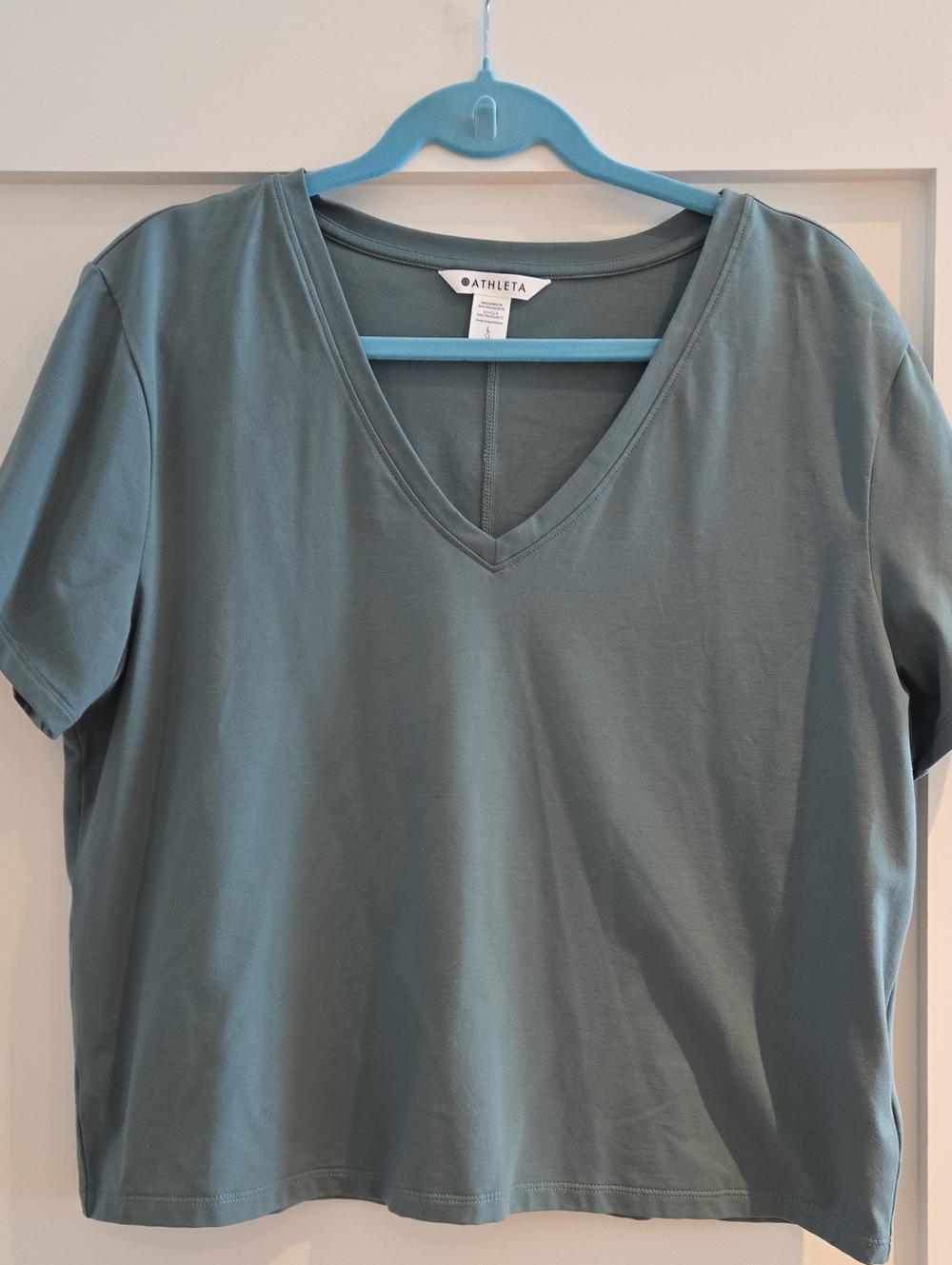 Athleta Shirt